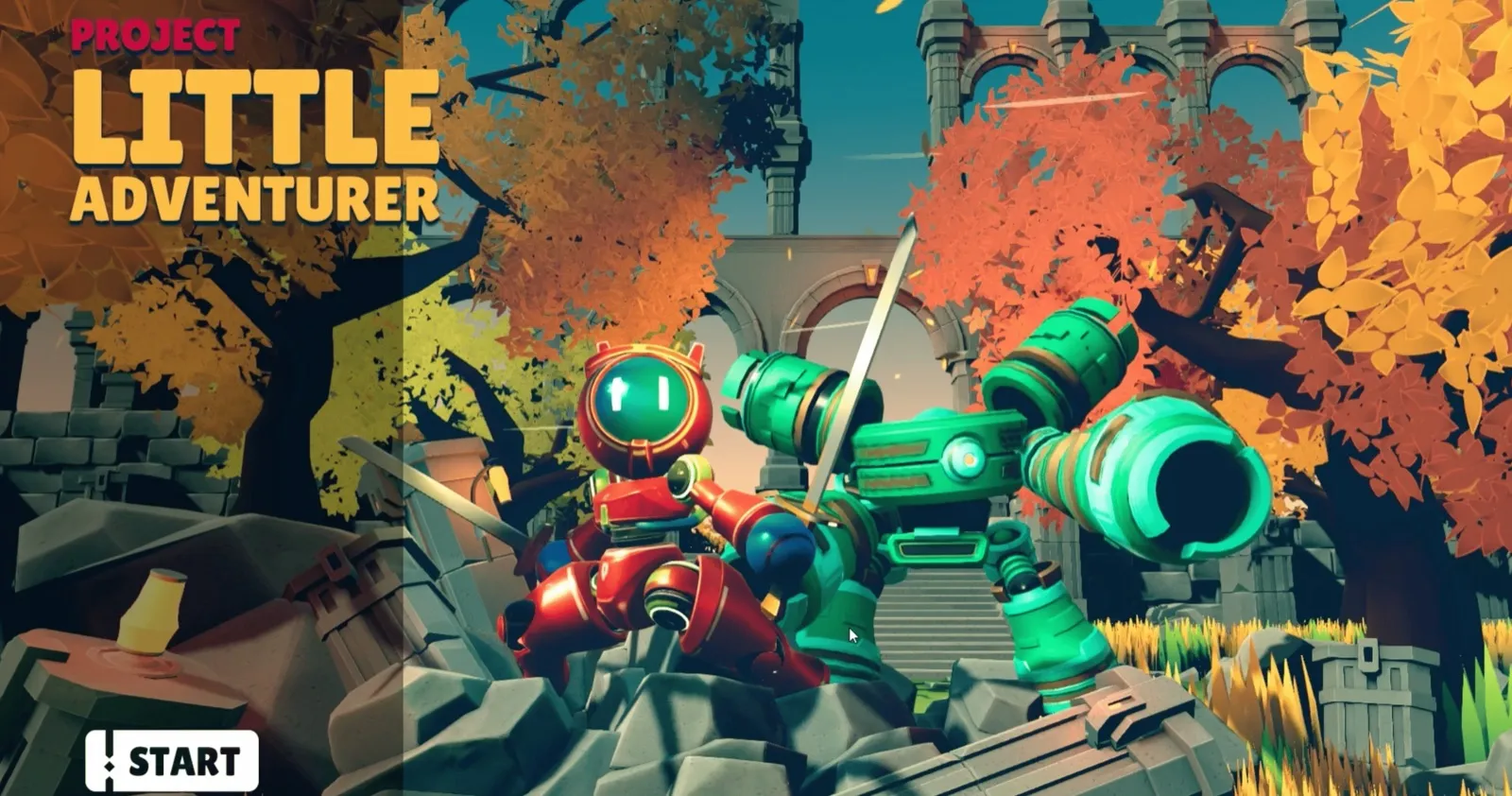 gameplay banner