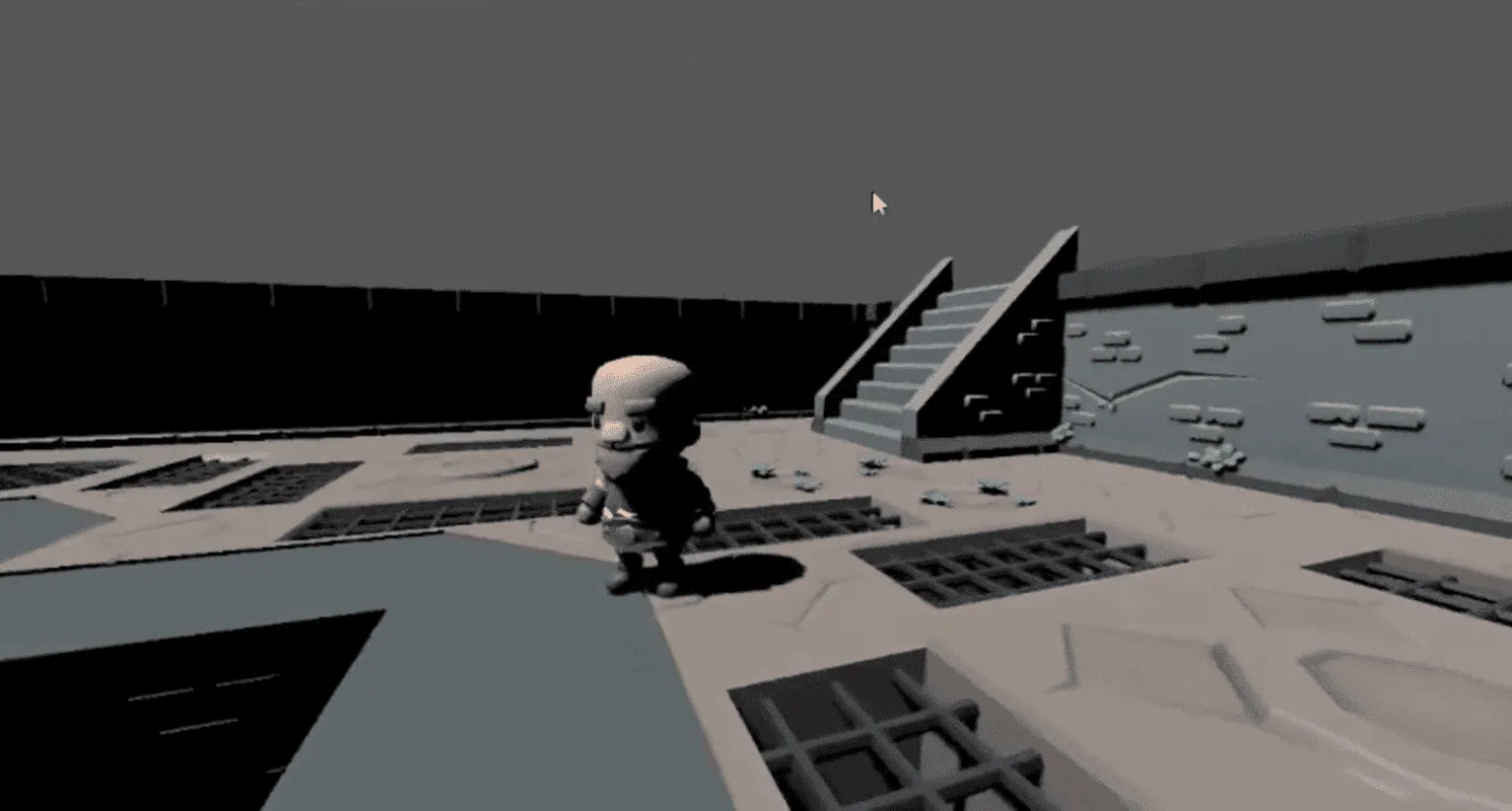 gameplay banner